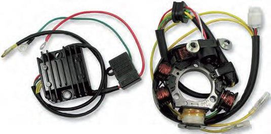 Ricks Motorsport Electric 99-405 Charging Kit