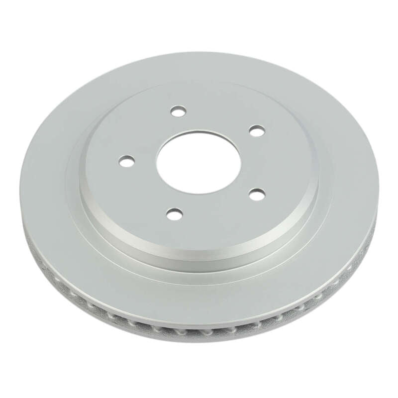 Load image into Gallery viewer, Powerstop AR8262EVC PSB Evolution Coated Rotor
