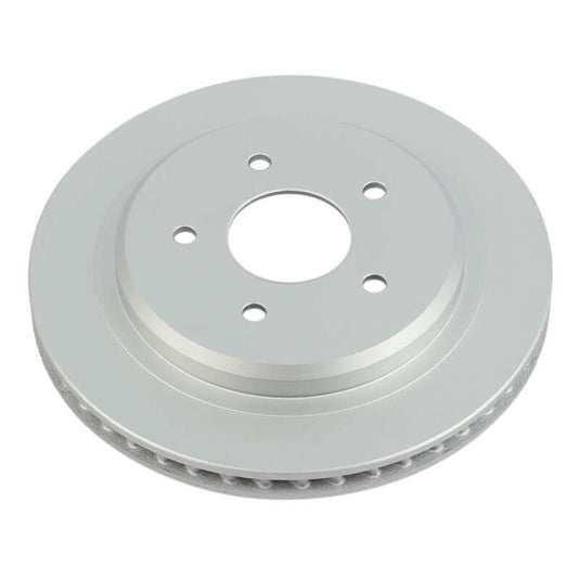 Powerstop AR8262EVC PSB Evolution Coated Rotor
