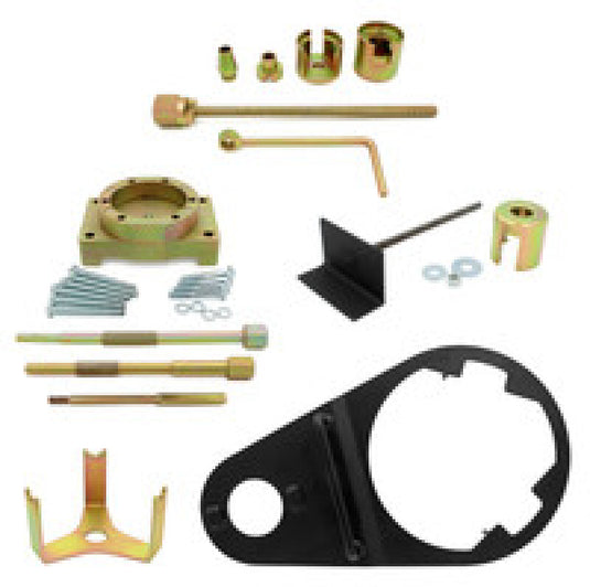 Epi EZCSK7 EPI Shop Tools