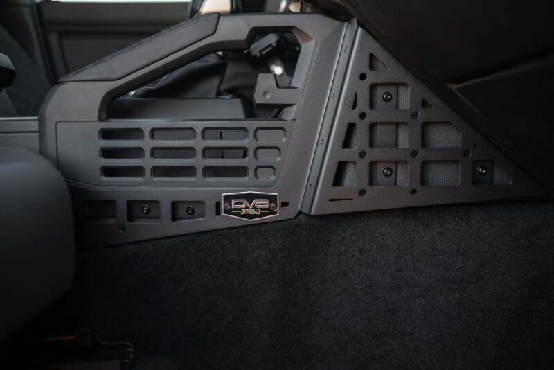 Load image into Gallery viewer, Dv8 Offroad CCT1-02 DVE Molle Panels
