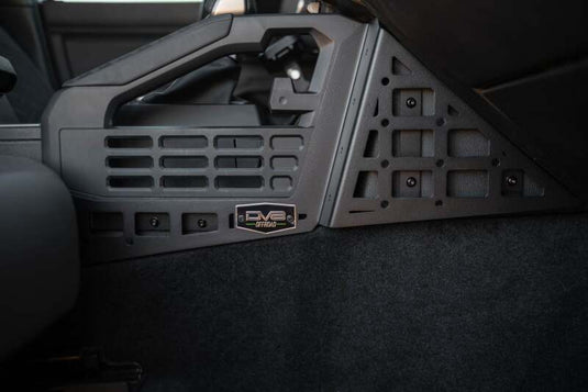 Dv8 Offroad CCT1-02 DVE Molle Panels