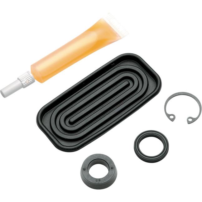 Performance Machine 0060-3905 Rear Master Cylinder Rebuild Kit - 11/16in.