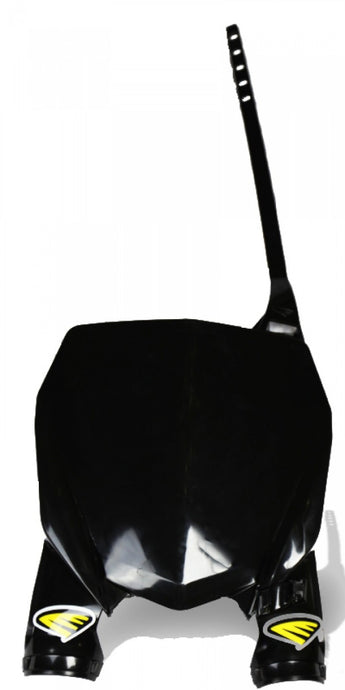 Cycra 1CYC-0991-12 CYC Number Plate