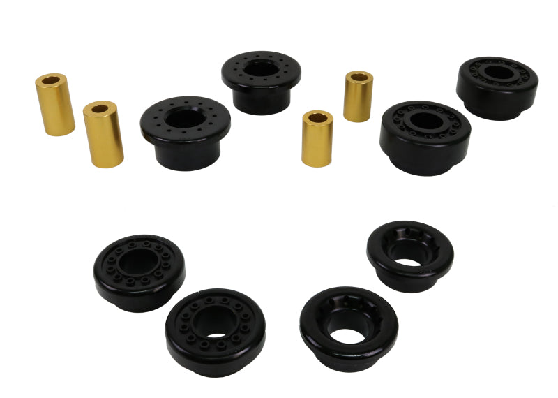 Load image into Gallery viewer, Whiteline W93193 WL Bushings - Crossmember
