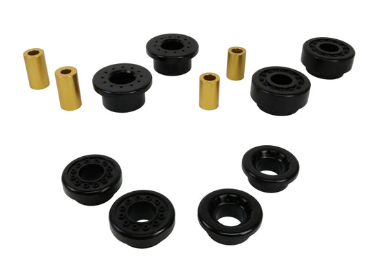 Whiteline W93193 WL Bushings - Crossmember