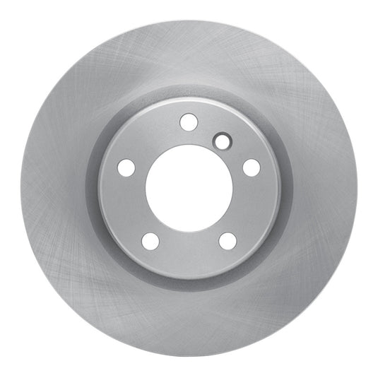 Dfc 600-31036D DFC Brake Rotors - Plain