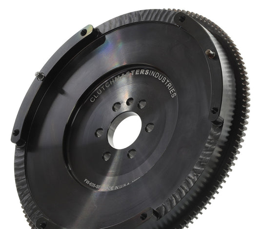 Clutch Masters FW-635-SF CM Steel Flywheels