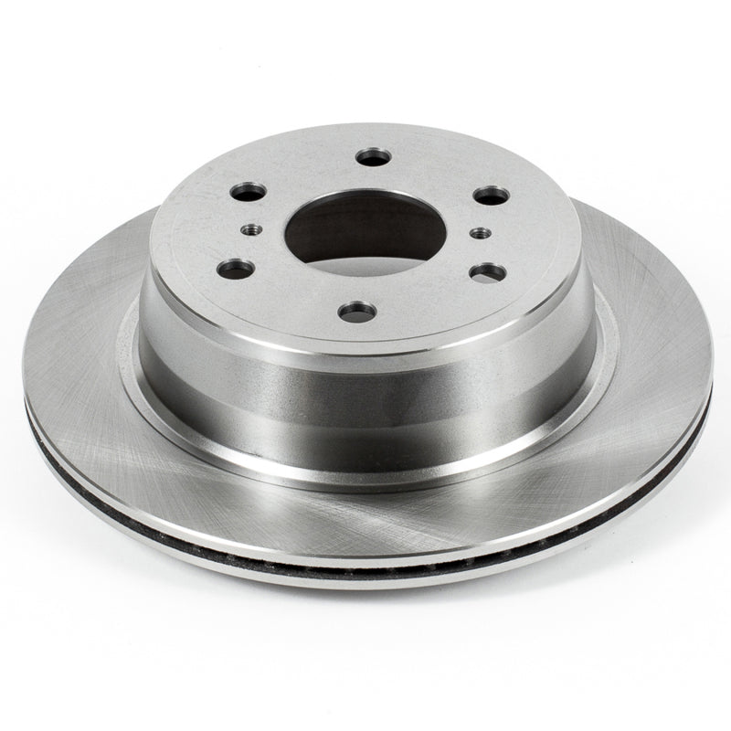 Load image into Gallery viewer, Powerstop AR8658 PSB Autospecialty Rotor
