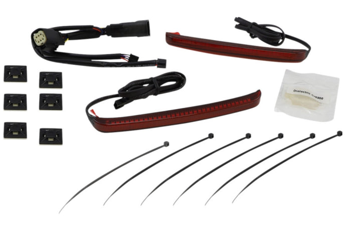 Ciro 40062 Bag Blades