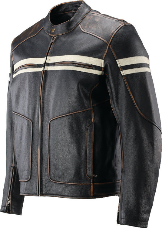 Kuryakyn 094382 KUR Hoodlum Vintage Jackets