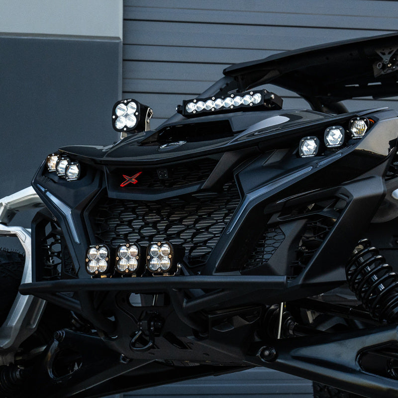 Load image into Gallery viewer, Baja Designs 448195 BAJ Powersports S8 Lights
