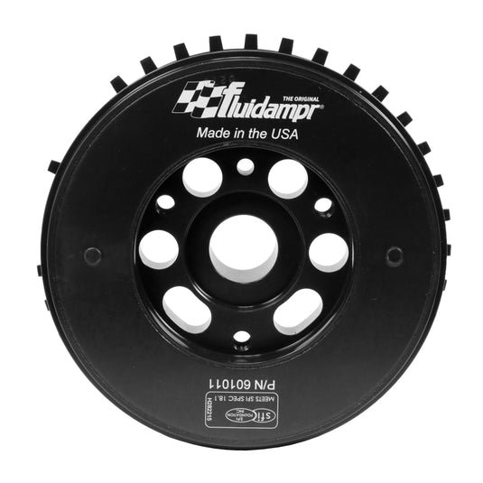 Fluidampr 601011 FDR Dampers - Import
