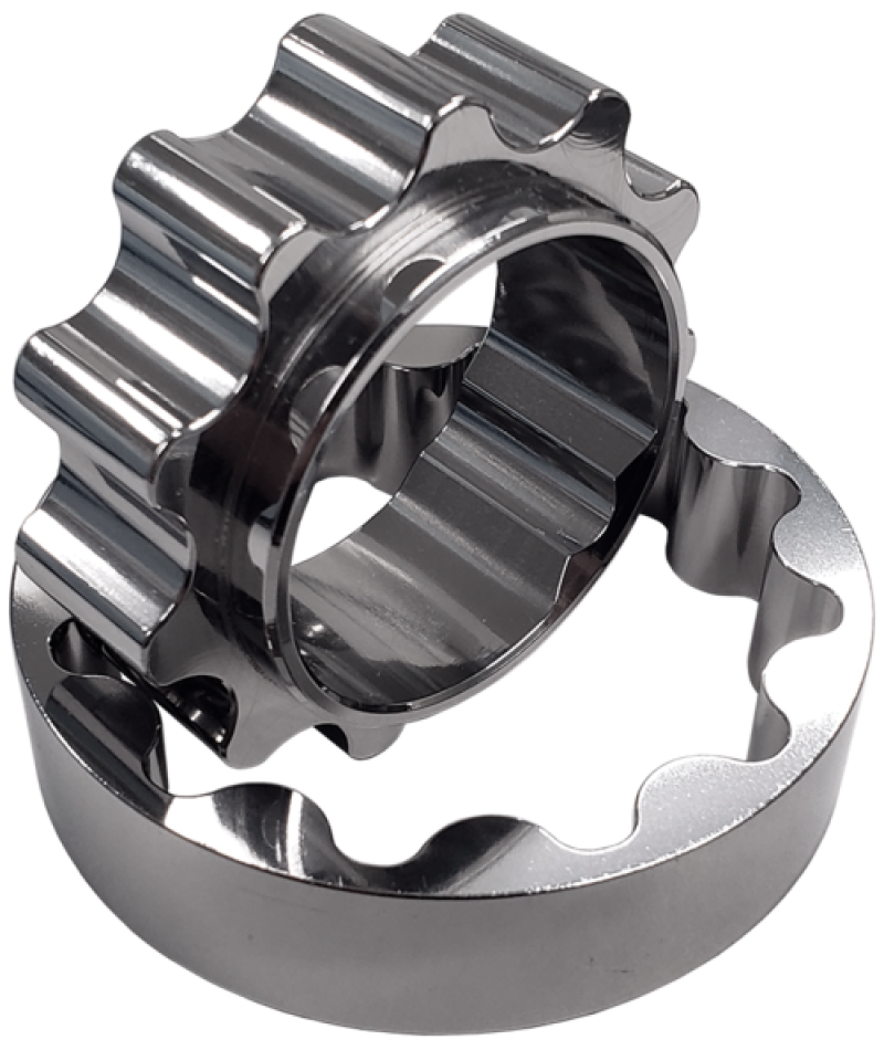 Load image into Gallery viewer, Boundary VQ-S1-VHR BOU Oil Pump Assembly

