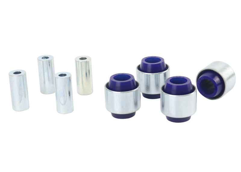 Load image into Gallery viewer, Superpro SPF4188K SPR Bushings - Control Arm
