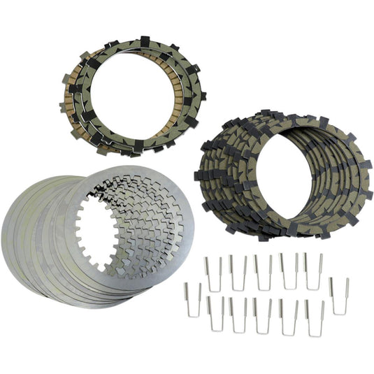 Rekluse RMS-2809005 Torqdrive Clutch Pack