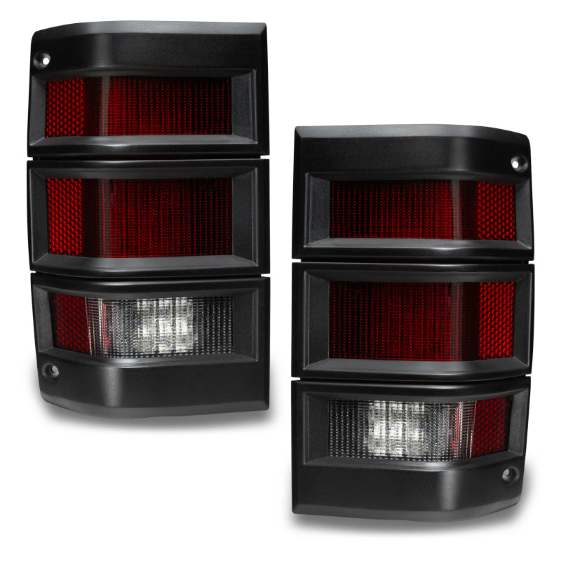 Load image into Gallery viewer, Oracle Lighting 5909-003 ORL Tail Lights
