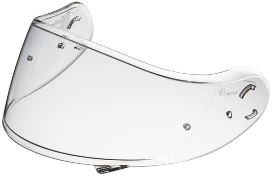 Shoei CNS-3 Pinlock Shield for Neotec II Helmets - Clear