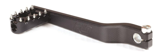 Flo Motorsports HDSF-805 Shifter Pedal Arm for H-D Motorcycles - Black