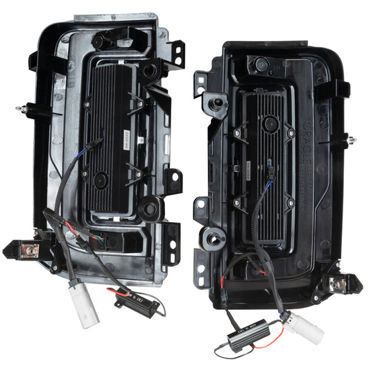 Oracle Lighting 5892-504-T ORL LED Tail Lights