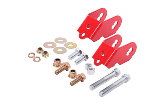 Bmr Suspension WAK761R BMR Camber Bolts