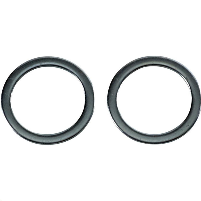 James Gasket 45865-84 Fork Seal Backup Washers