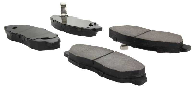Load image into Gallery viewer, Stoptech 309.07640 ST Sport Brake Pads

