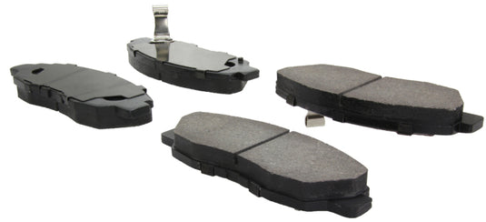 Stoptech 309.07640 ST Sport Brake Pads