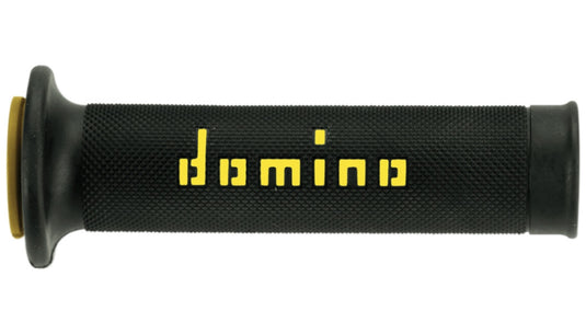 Black/Yellow