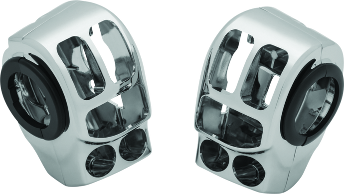 Kuryakyn 1748 KUR Switch Housings