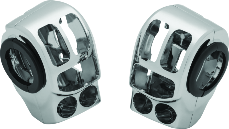 Load image into Gallery viewer, Kuryakyn 1748 KUR Switch Housings
