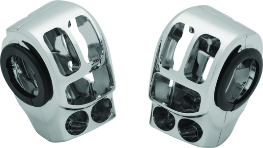 Kuryakyn 1748 KUR Switch Housings
