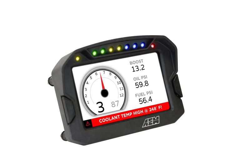 Load image into Gallery viewer, Aem 30-5602 AEM Digital Gauges

