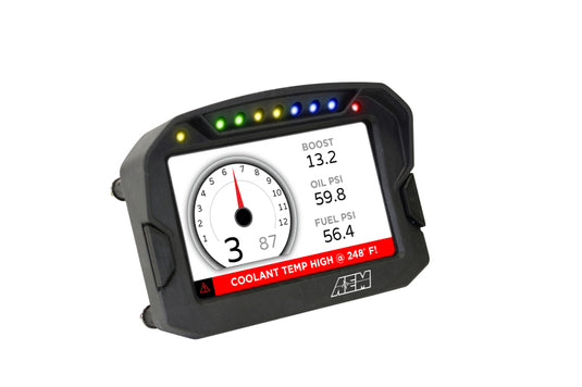 Aem 30-5602 AEM Digital Gauges