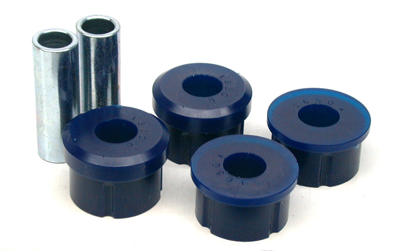 Load image into Gallery viewer, Superpro SPF1650K SPR Bushings - Control Arm
