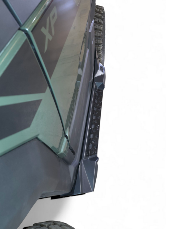 Load image into Gallery viewer, Elektric Off Road XDRGA0001 ELK Rocker Guards
