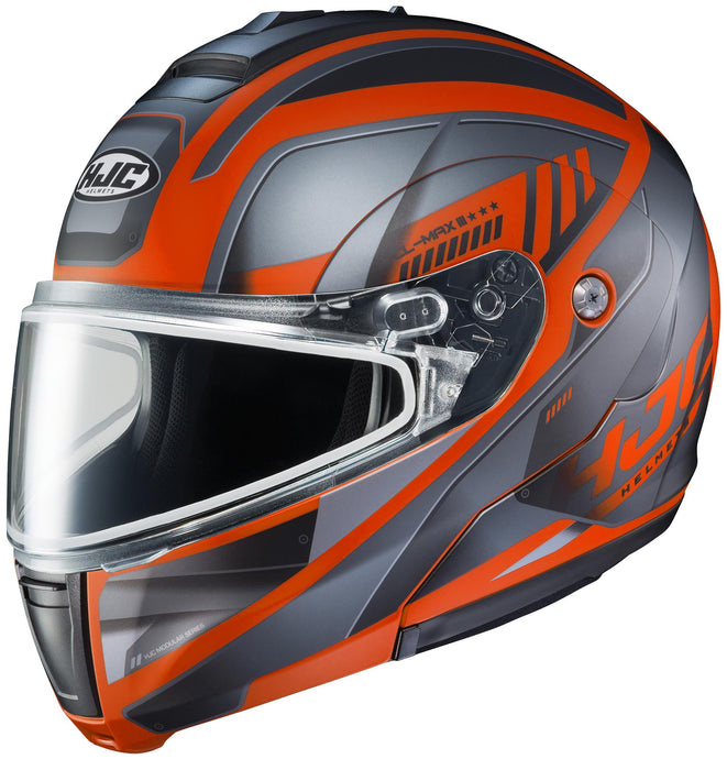 Semi-Flat Bright Orange (MC-6SF)