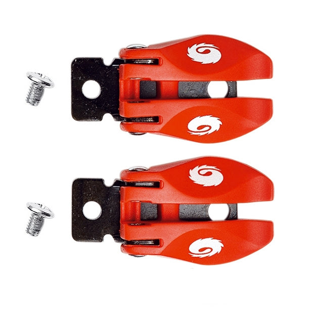 Sidi 110 ST/MX Buckle - Red