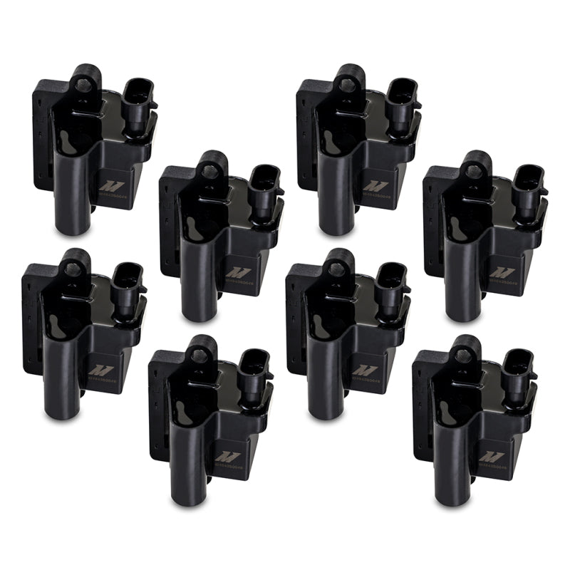 Load image into Gallery viewer, Mishimoto MMIG-LSSQ-9908 MM Ignition Coil
