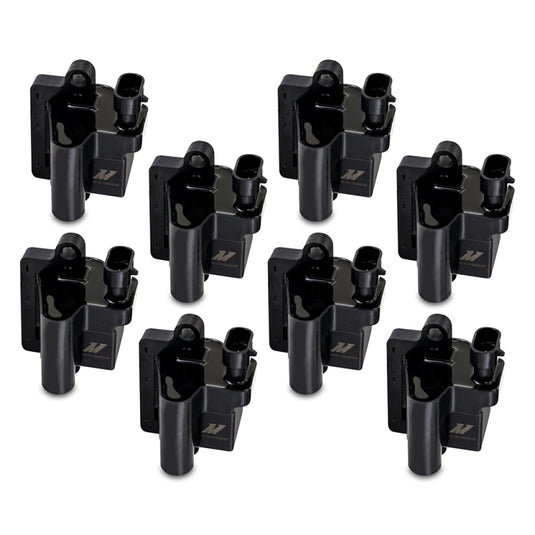 Mishimoto MMIG-LSSQ-9908 MM Ignition Coil