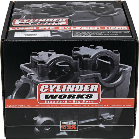 Cylinder Works CH3002-K01 CYL Cylinder Head Kit