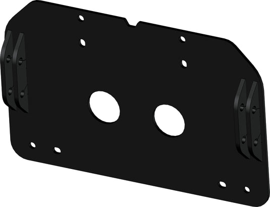 Kfi Products 106560 Plow Mount