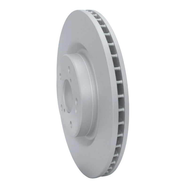 Load image into Gallery viewer, Dfc 600-58037 DFC Brake Rotors - Plain

