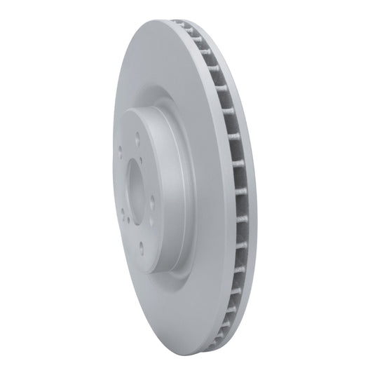 Dfc 600-58037 DFC Brake Rotors - Plain