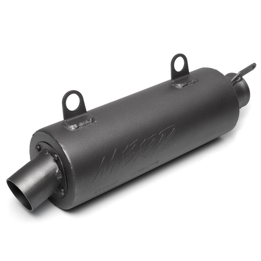 Mbrp AT-6508SP 6000 Series Sport Exhaust Kit