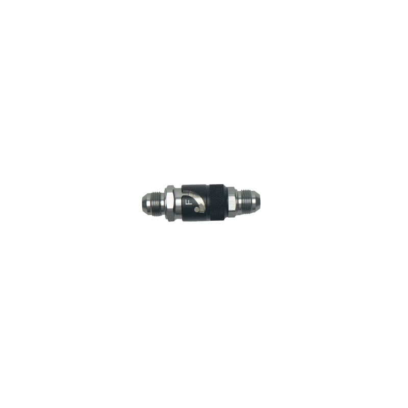 Load image into Gallery viewer, Deatschwerks 6-02-0226-B DW ORB to -AN Adapters
