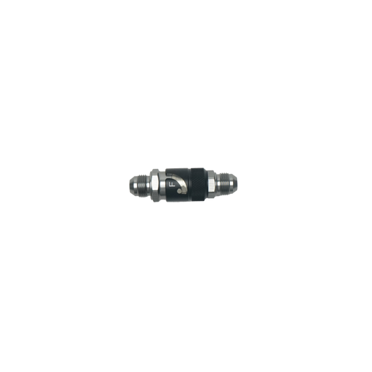 Deatschwerks 6-02-0226-B DW ORB to -AN Adapters