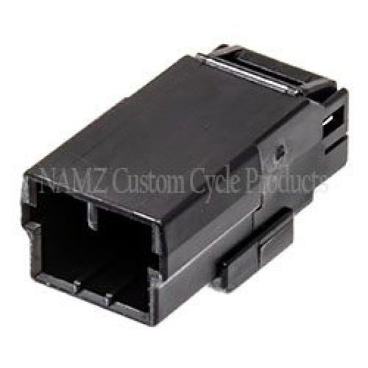 Namz NA-174928-2 NAM Multilock Connectors