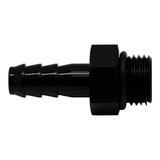 Deatschwerks 6-02-0502-B DW ORB to Hose Barb Adapters