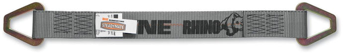 Steadymate 15664 Axle Straps
